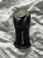 Golf head cover for sale  KINGSTON UPON THAMES
