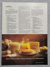 1990 magazine advertisement for sale  Atchison