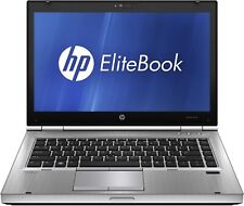 Usado - Notebook HP EliteBook 8470p Intel Core i7-2720QM 16GB Ram 256GB SSD Win10 comprar usado  Enviando para Brazil