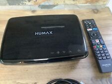 Humax fvp 5000t for sale  LEE-ON-THE-SOLENT