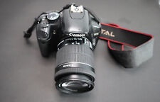 Usado, Câmera Canon Rebel XSI comprar usado  Enviando para Brazil