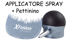 Xfusion toppik applicatore usato  Italia