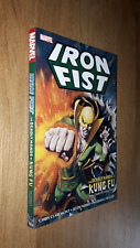 Iron fist the usato  Italia