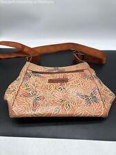 Anuschka leather purse for sale  South Bend