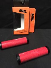 Mhl red design for sale  Los Angeles