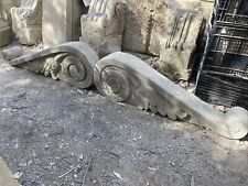 Antichi capitelli pietra usato  Militello In Val Di Catania