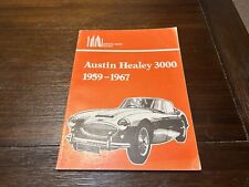 Austin healey 3000 for sale  Rogers