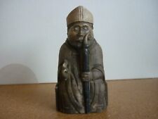 Lewis chessmen bishop for sale  LANARK