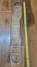 Mohair cinch rope for sale  Gallatin