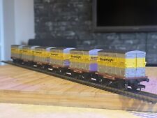 Bachmann conflat container for sale  BELFAST