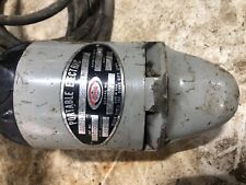 valve seat grinder for sale  Texarkana