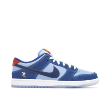 Nike SB Dunk Low Pro Why So Sad, używany na sprzedaż  Wysyłka do Poland