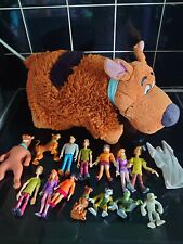 Scooby doo bundle for sale  NORWICH