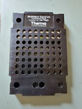 Thermo Electron Corporation Multiskan Spectrum Verification Plate Cat #240 73405 for sale  Shipping to South Africa