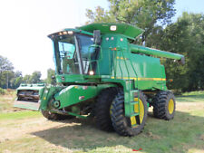 John deere 9610 for sale  Shipping to Ireland