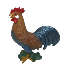 Schleich rooster farm for sale  Buckley