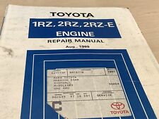 Toyota hiace engine for sale  GERRARDS CROSS