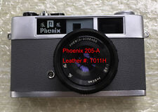 Usado, Capa de substituição de câmera Phoenix 205-A pré-cortada autoadesiva! comprar usado  Enviando para Brazil