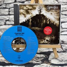 Cypress Hill [Black Sunday] Álbum-Super Limpo-Música CD Completo CK-53931-S1 comprar usado  Enviando para Brazil