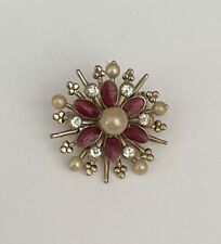 Vintage coro brooch for sale  Canyon Country