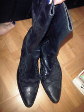 Jolies bottes santiags d'occasion  Paris XVII