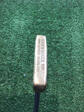 john letters putter for sale  PORT TALBOT