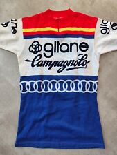 Rare maillot cyclisme d'occasion  Wambrechies