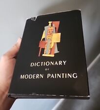 Dictionary modern painting for sale  Hyannis