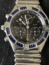Breitling class chronograph gebraucht kaufen  Elmshorn