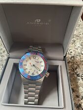 Android watch ad597 for sale  Athol