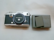 Olympus pen body for sale  Shipping to Ireland