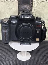 "【Excelente+】Corpo da câmera digital Panasonic LUMIX DMC-GH2 16.0MP" comprar usado  Enviando para Brazil