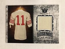 jersey game card for sale  Albany