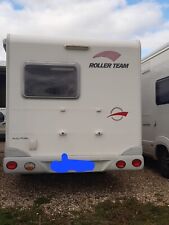Roller team auto for sale  YEOVIL