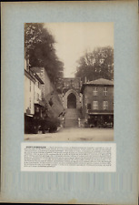 Saint dominique portail d'occasion  Pagny-sur-Moselle