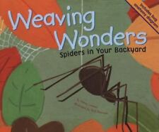 Weaving wonders spiders for sale  Aurora