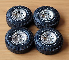 Scale model rims for sale  FARNBOROUGH