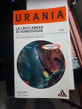 Urania 1585 criocamera usato  Milano