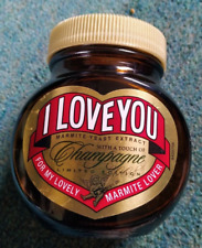 Limited edition marmite for sale  HEATHFIELD