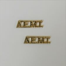 Aemt gold police for sale  Denver