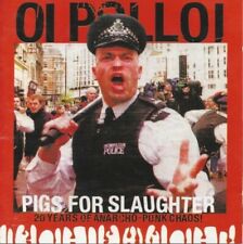 Polloi pigs slaughter for sale  DUNDEE