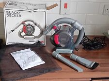 Black decker pd1200av for sale  BATH