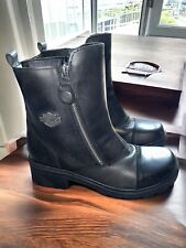 Harley davidson footwear for sale  Plymouth