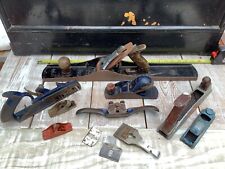 Old woodwork planes for sale  WOLVERHAMPTON