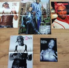 Tupac shakur poster gebraucht kaufen  Wahrenholz