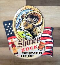 Shiner bock beer for sale  Fort Wayne