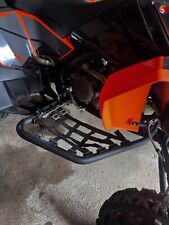 Nerfbar ktm 450 d'occasion  Nogent-le-Rotrou