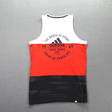 Adidas tank top for sale  London
