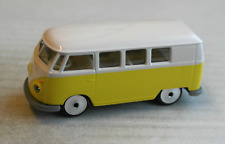 Majorette volkswagen bus for sale  Shipping to Ireland