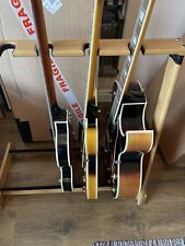 Guitar stand three for sale  CHELMSFORD